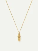 Message in a Bottle Necklace